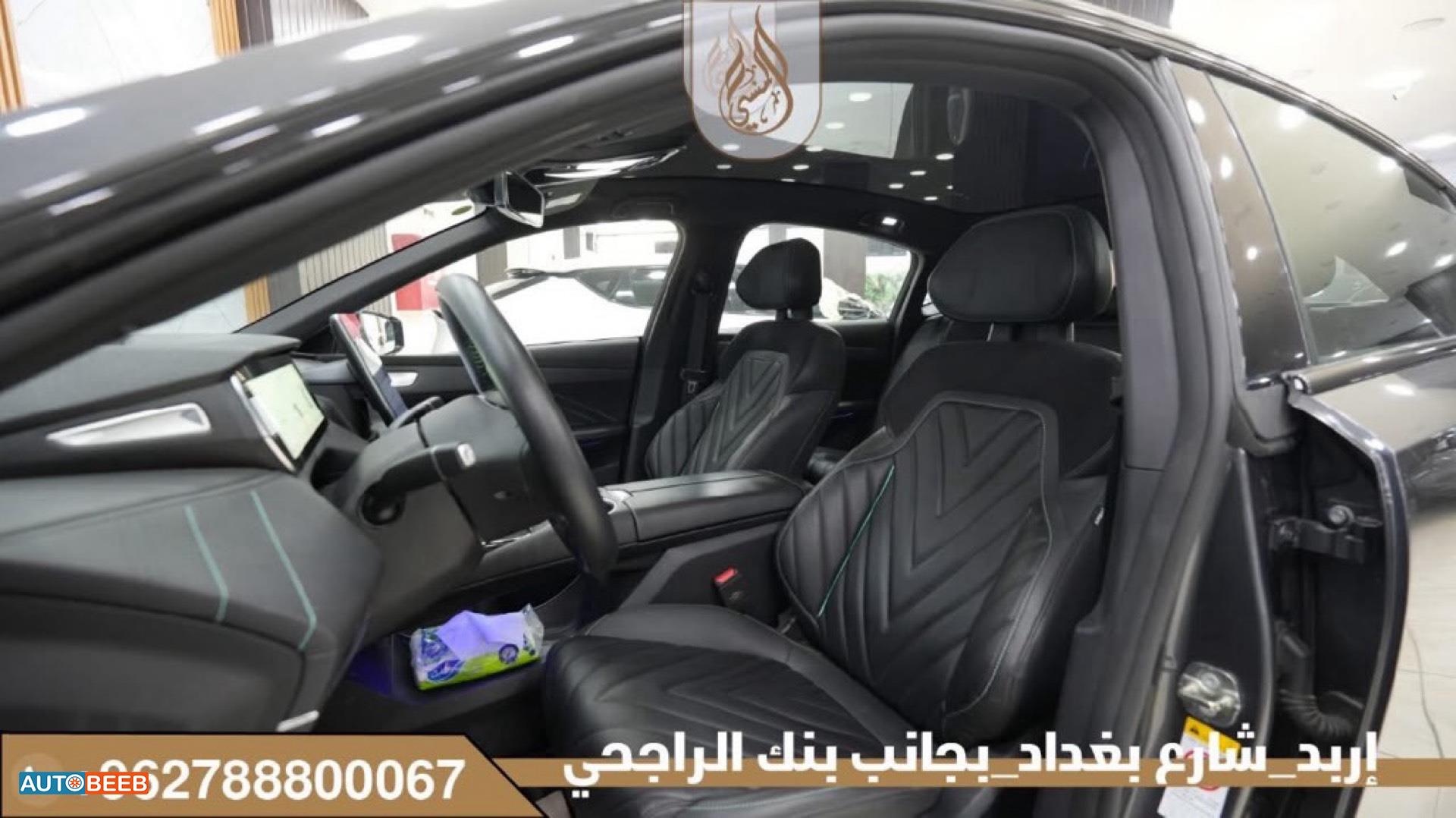 شانجان SL03 2024