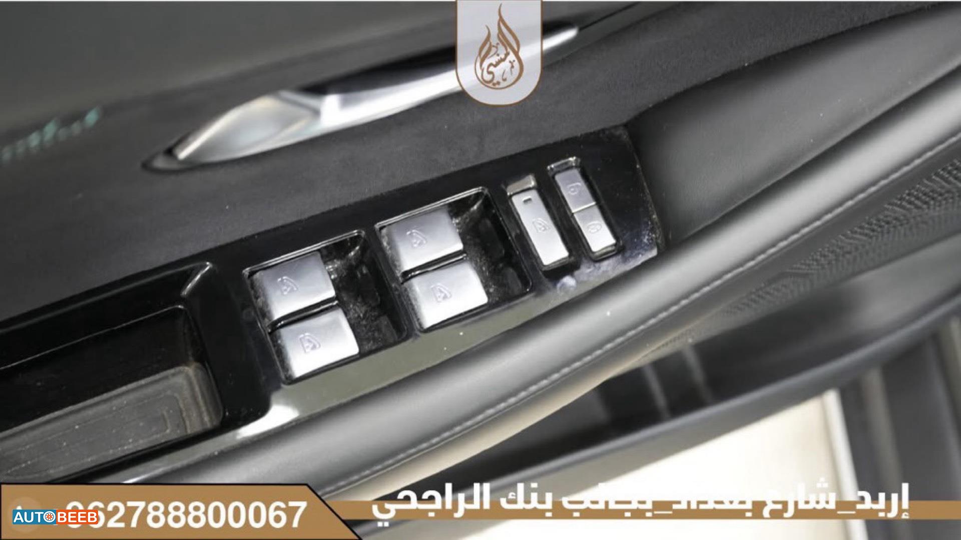 شانجان SL03 2024