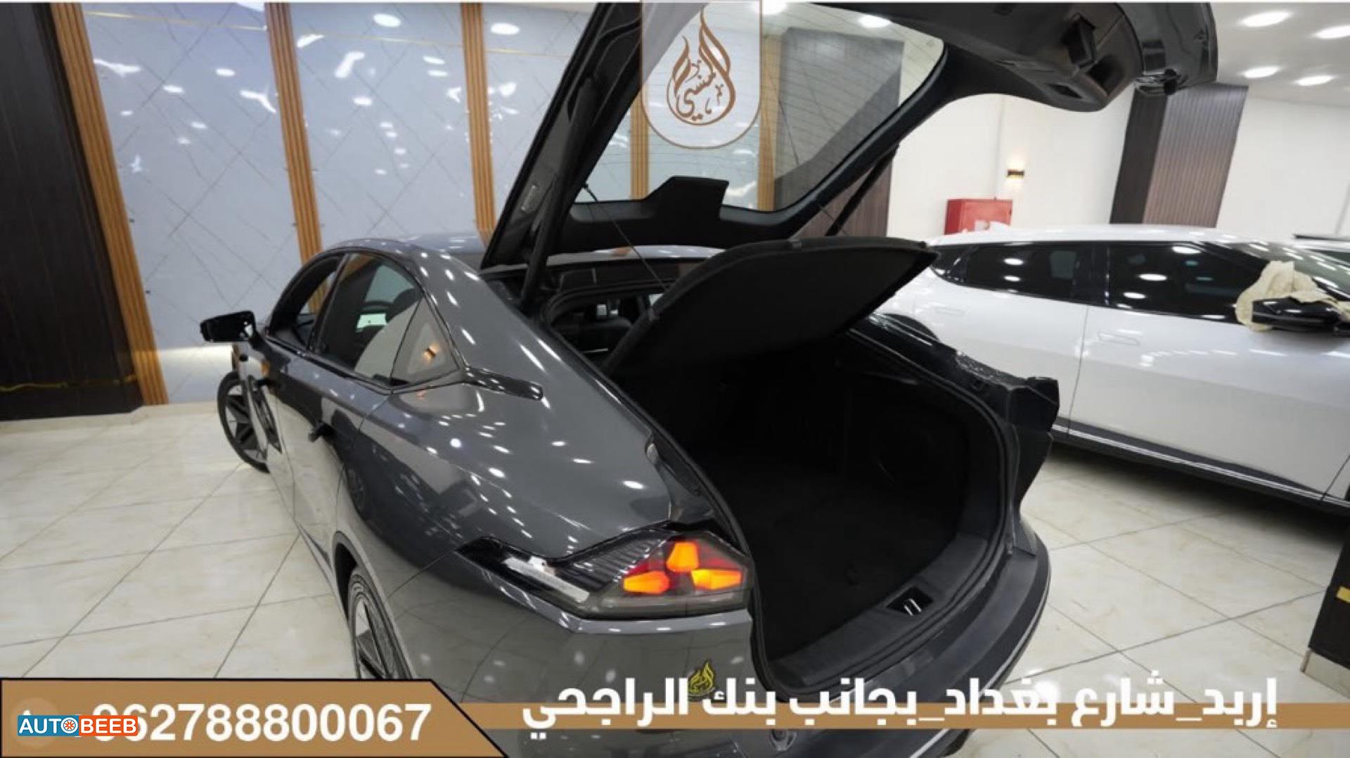 شانجان SL03 2024