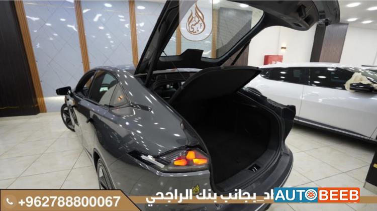 شانجان SL03 2024