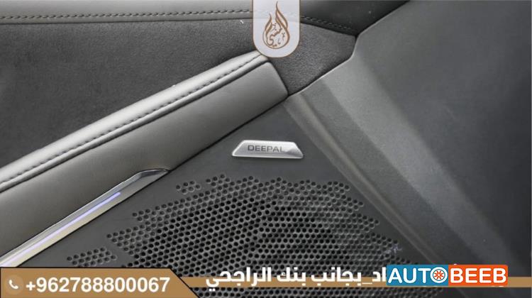 شانجان SL03 2024