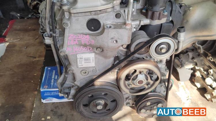 Engine Full Engine Honda Civic