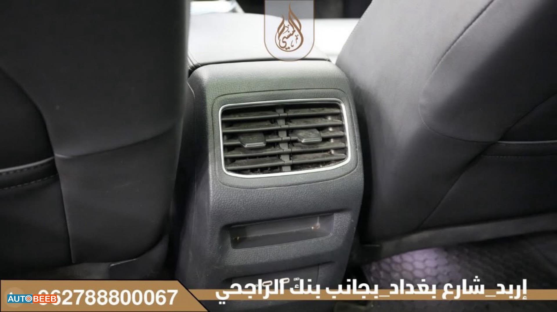 فولكس فاجن ID 4 2021