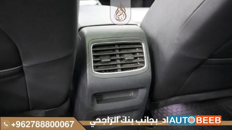 فولكس فاجن ID 4 2021