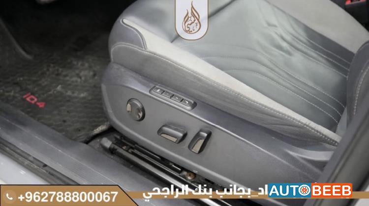 فولكس فاجن ID 4 2021