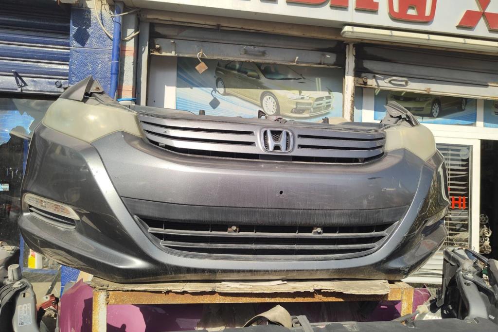 Body  Bumper Honda Insight