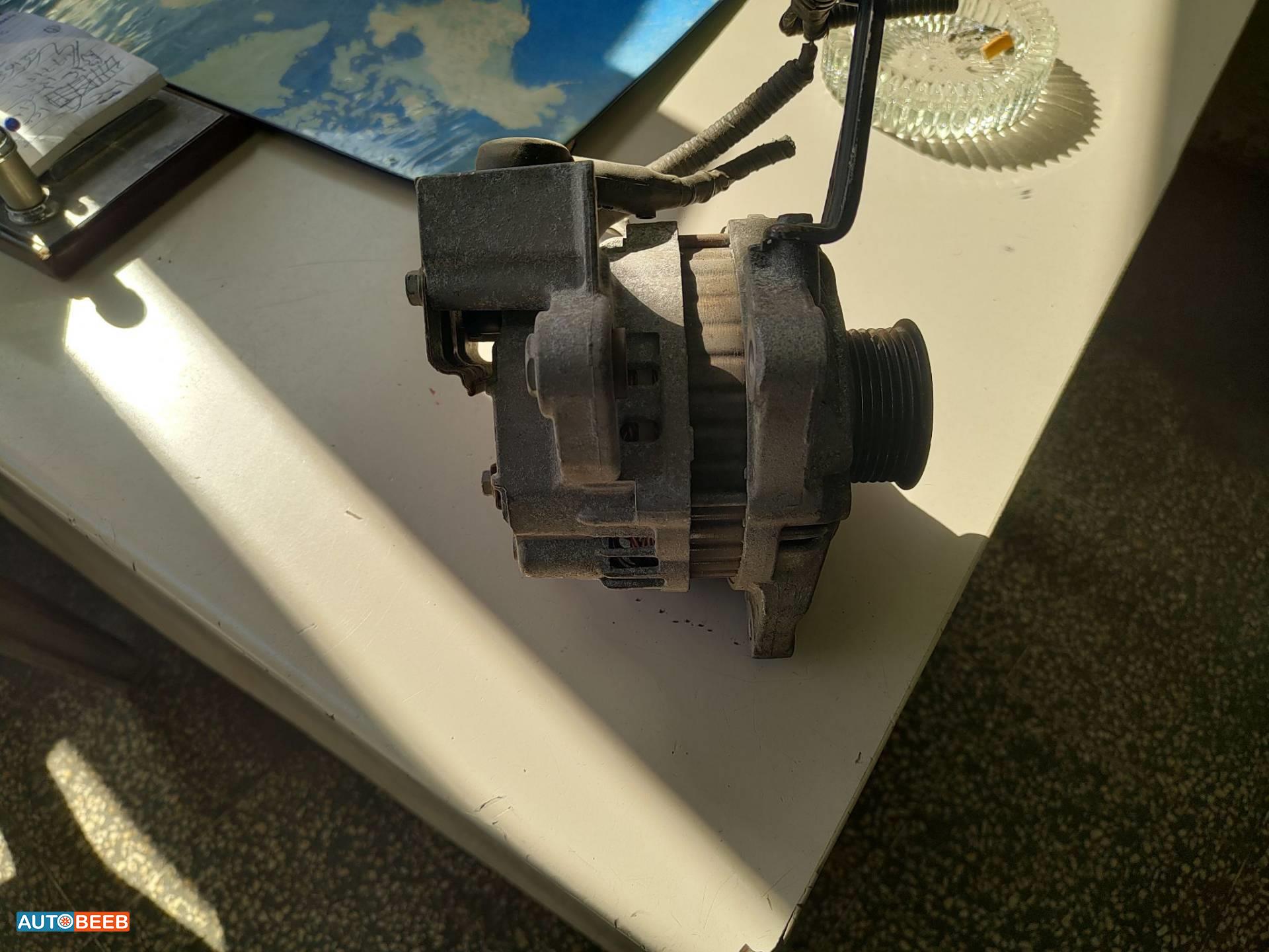  Mechanics  Honda Civic