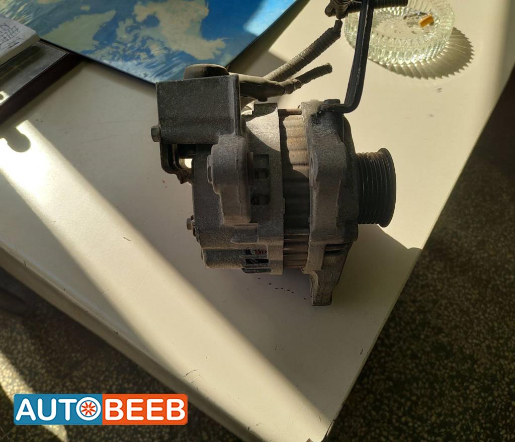  Mechanics  Honda Civic