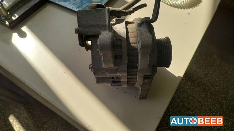  Mechanics  Honda Civic