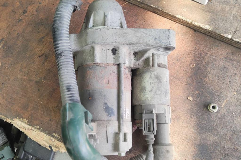  Mechanics  Honda Civic