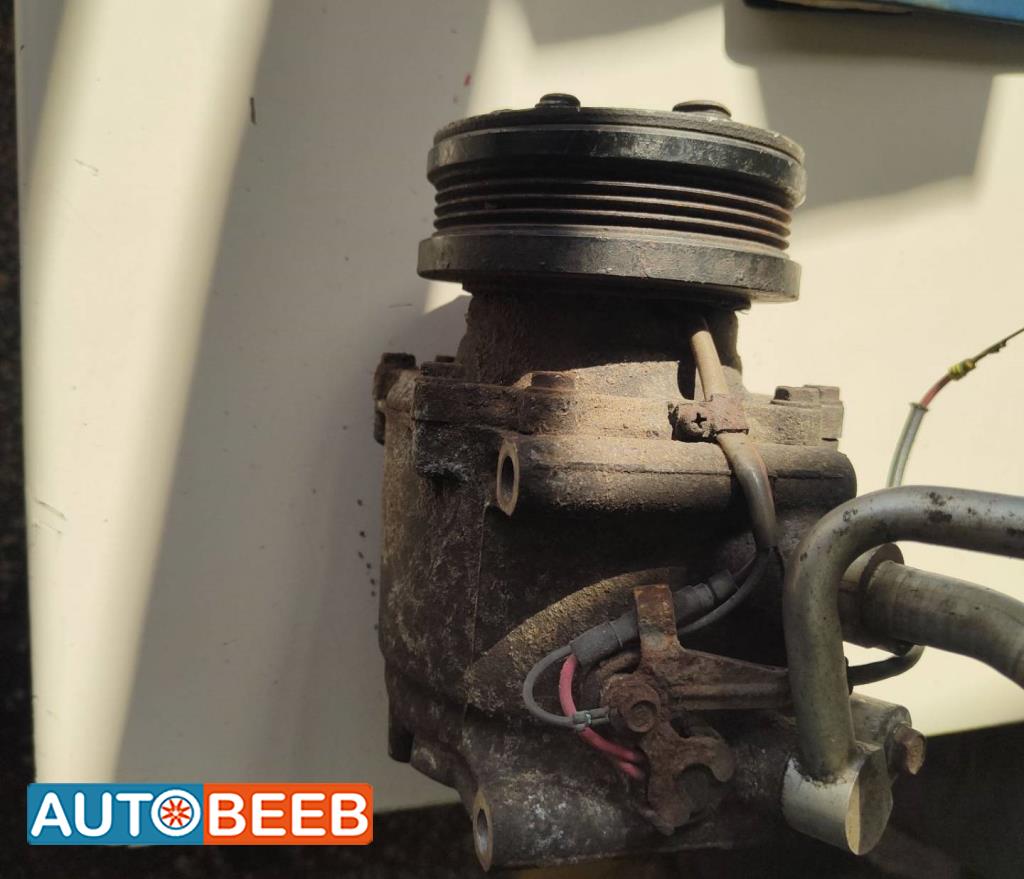  Mechanics  Honda Civic