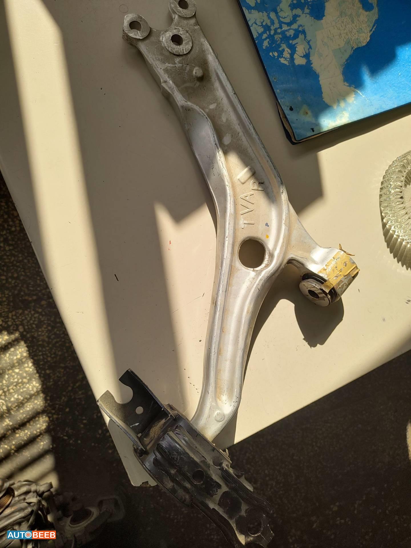  Mechanics  Honda Accord