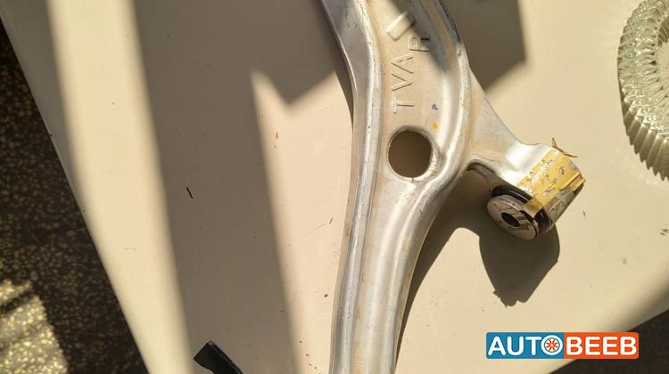  Mechanics  Honda Accord