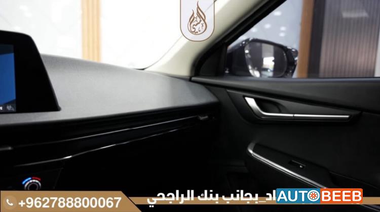 كيا EV6 2022