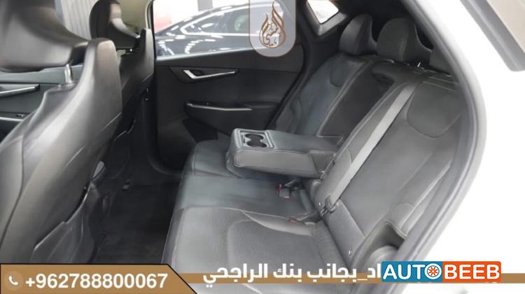 كيا EV6 2022