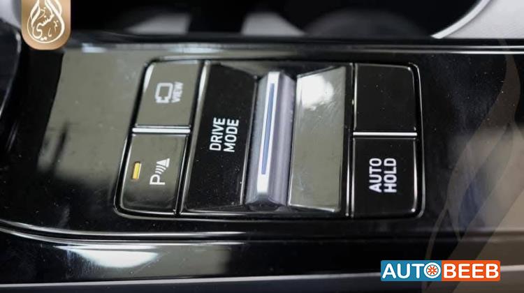 هيونداي سوناتا 2021