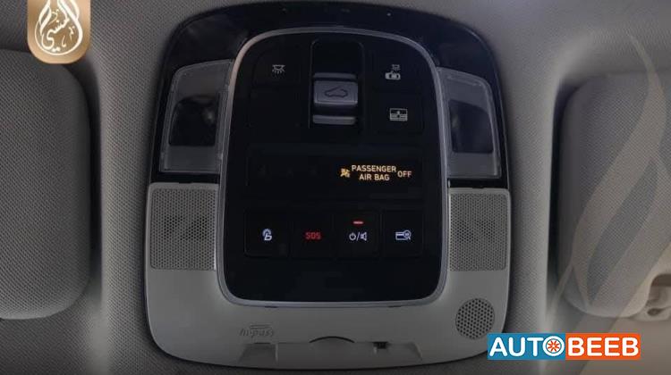 هيونداي سوناتا 2021