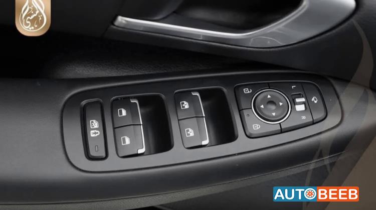 هيونداي سوناتا 2021