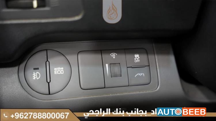 Minibus Hyundai 2018