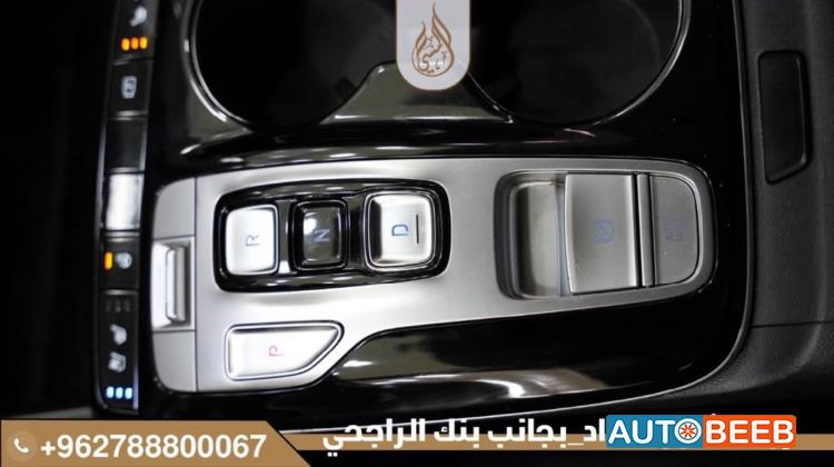 هيونداي توسان 2021