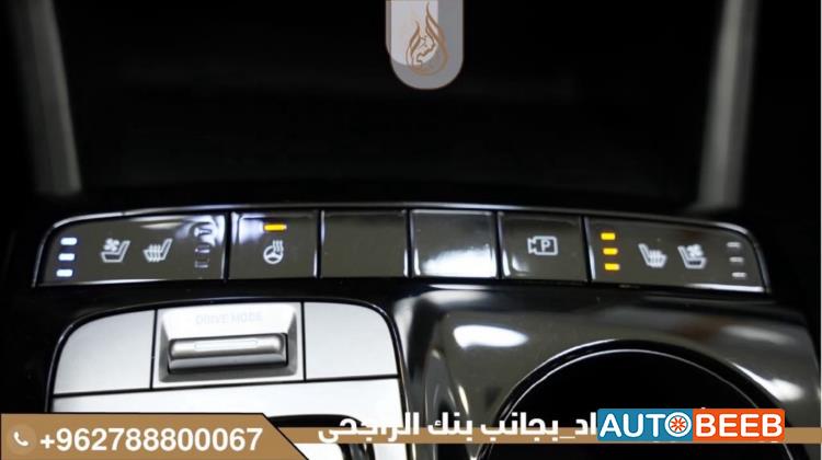 هيونداي توسان 2021