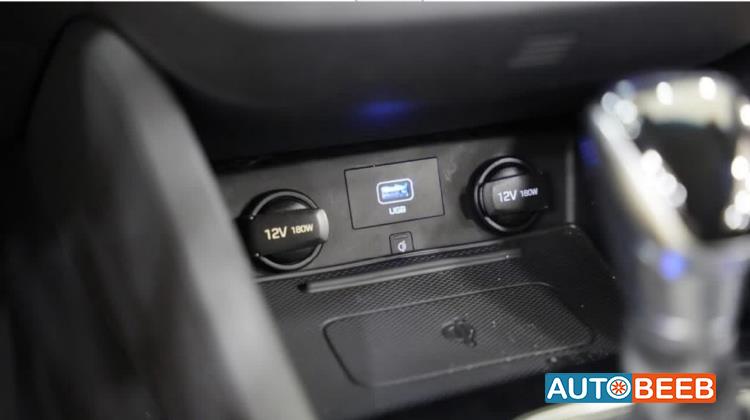 هيونداي ايونيك 2020