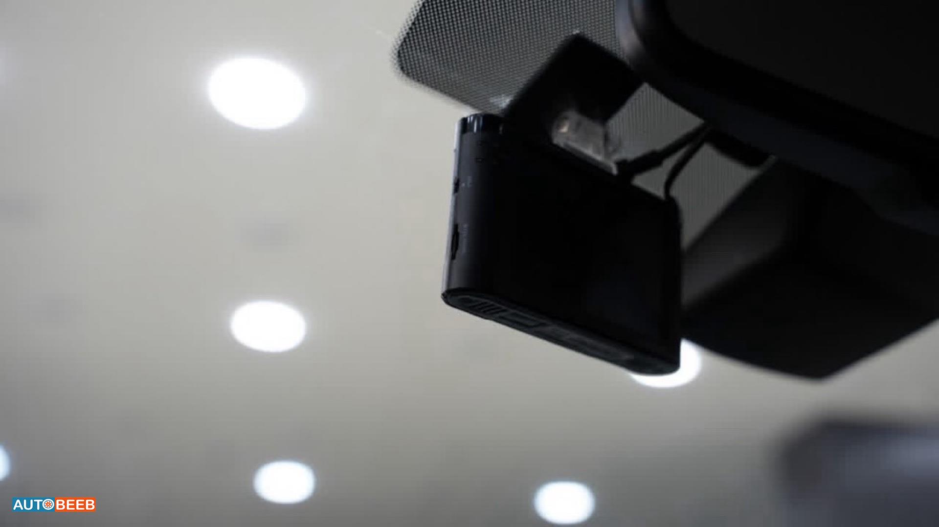 هيونداي ايونيك 2020