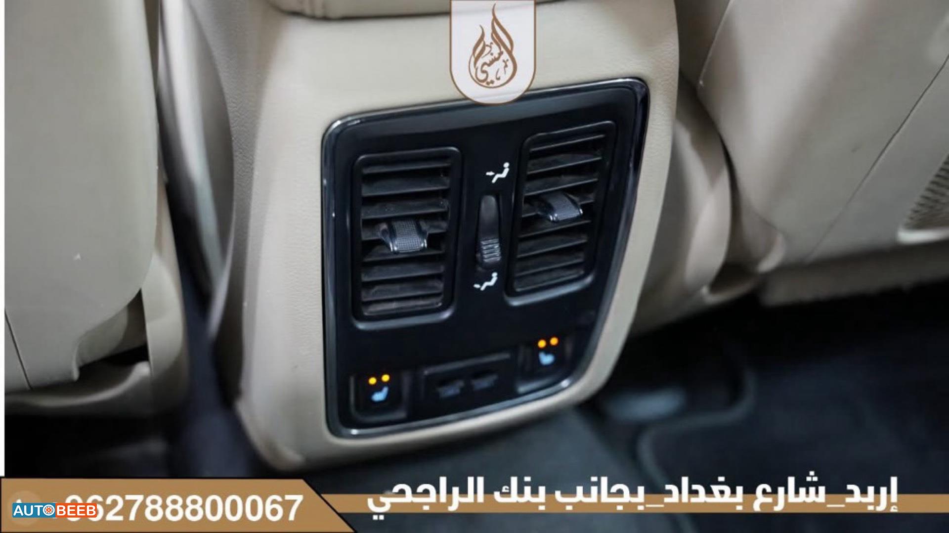 Jeep Grand Cherokee 2014