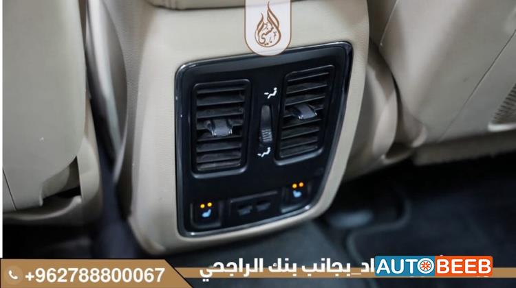 Jeep Grand Cherokee 2014