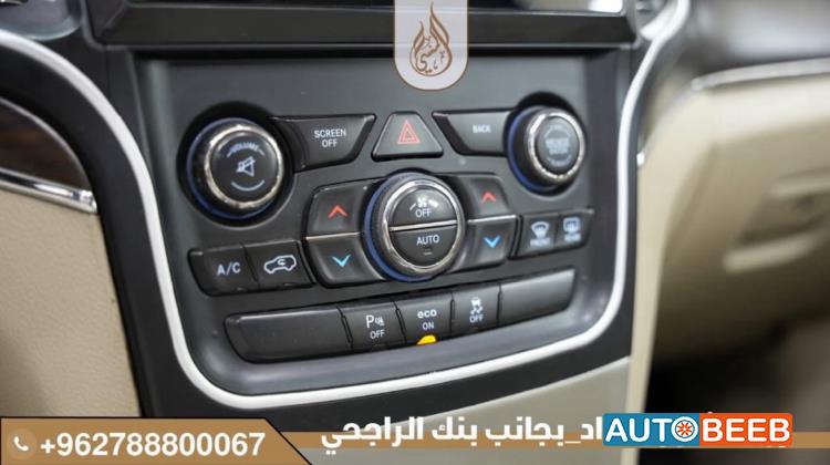 Jeep Grand Cherokee 2014