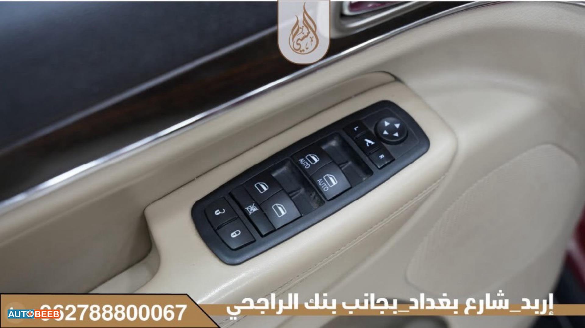 Jeep Grand Cherokee 2014