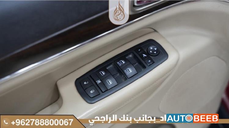 Jeep Grand Cherokee 2014