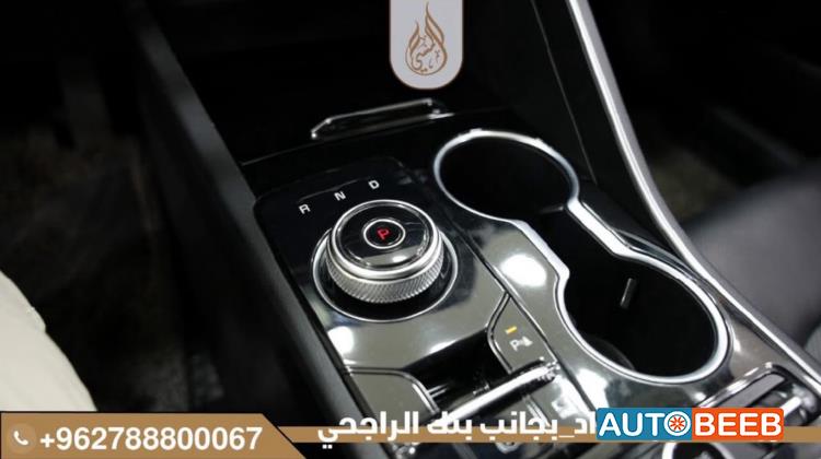 كيا K5 2022