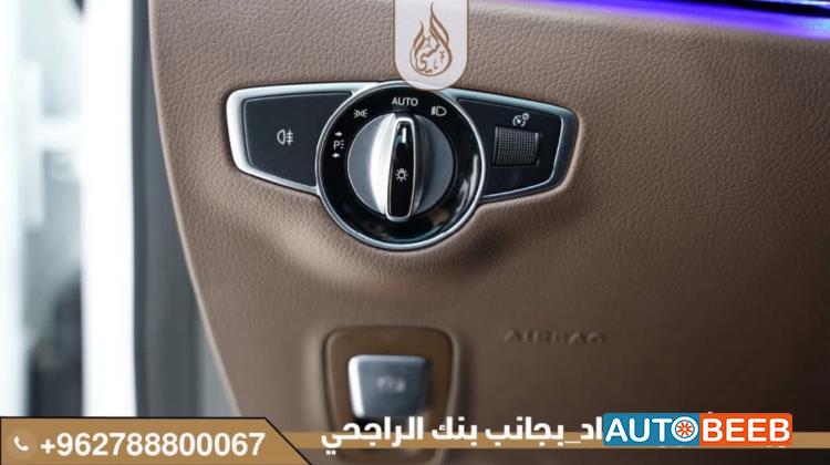 Mercedes Benz E350 2022