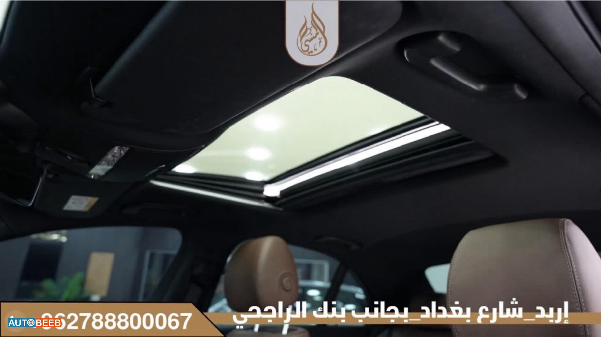 Mercedes Benz E350 2022