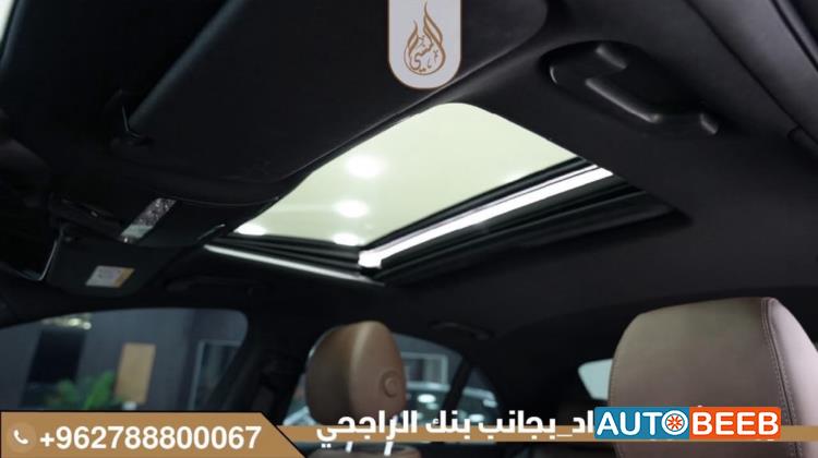 Mercedes Benz E350 2022