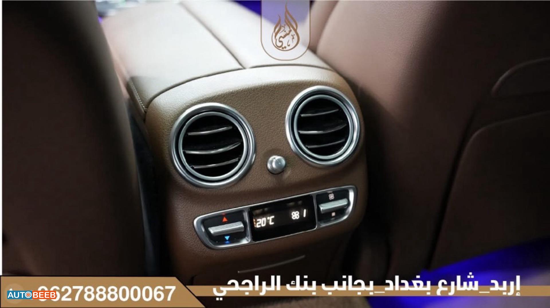 Mercedes Benz E350 2022