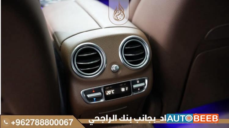 Mercedes Benz E350 2022