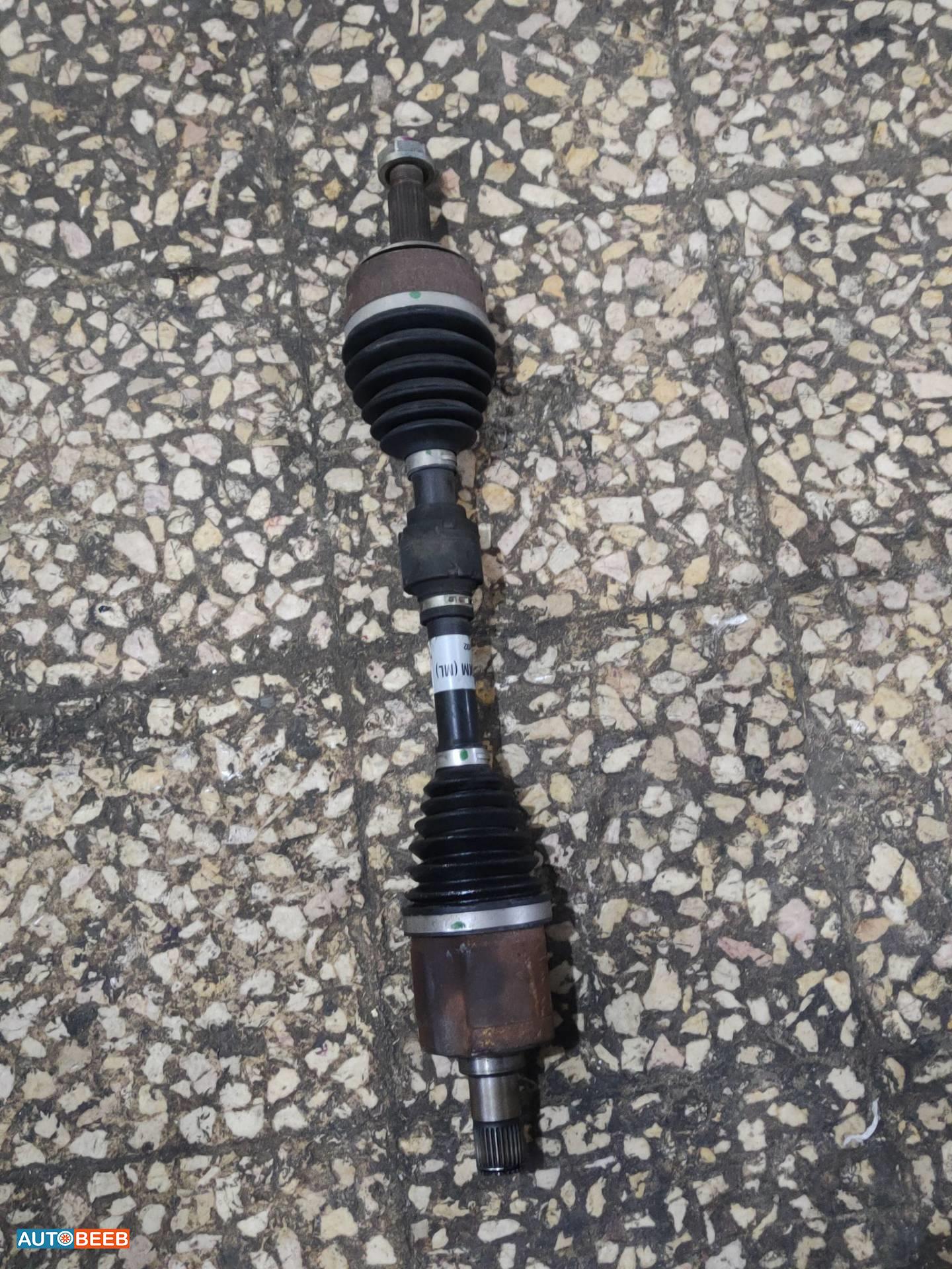  Mechanics  Honda Insight