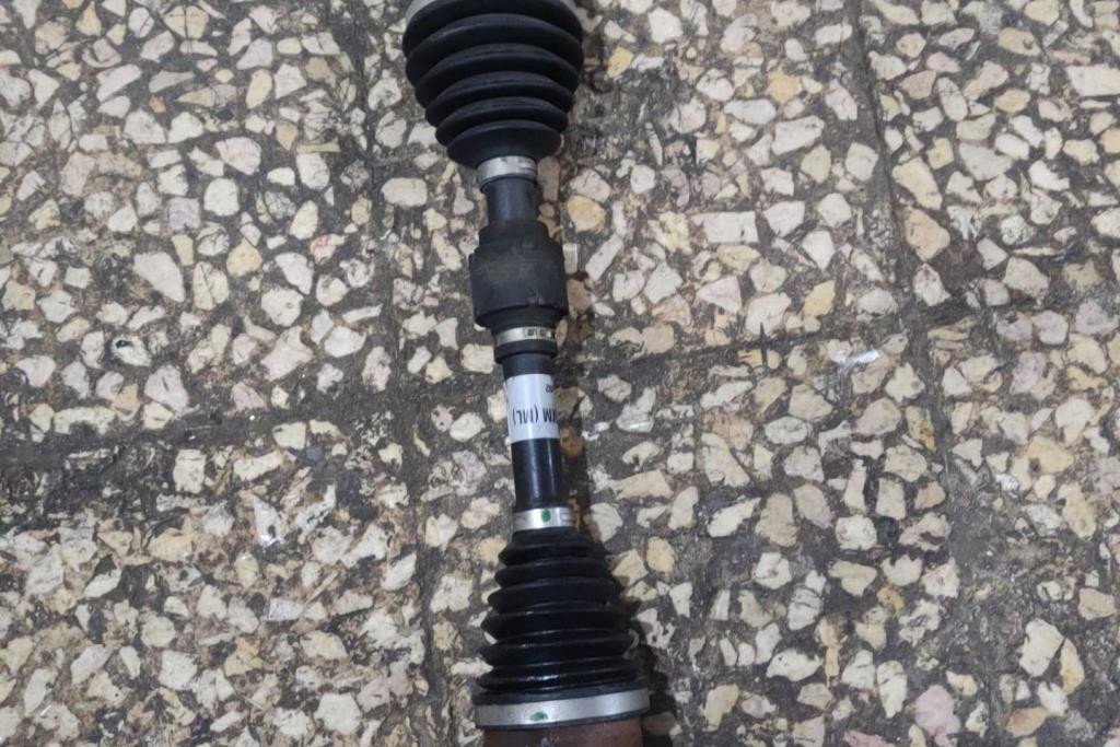  Mechanics  Honda Insight