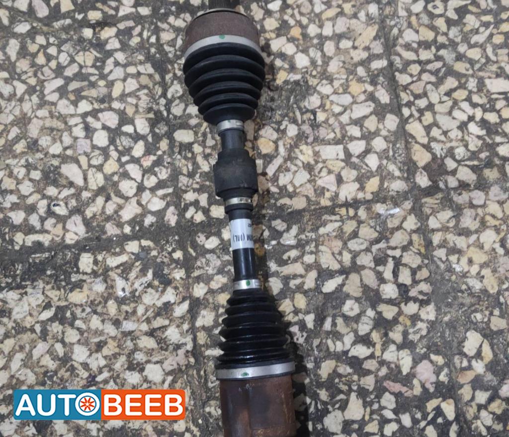  Mechanics  Honda Insight