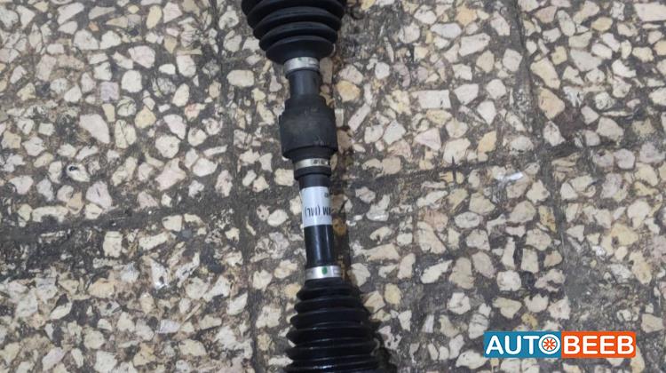  Mechanics  Honda Insight