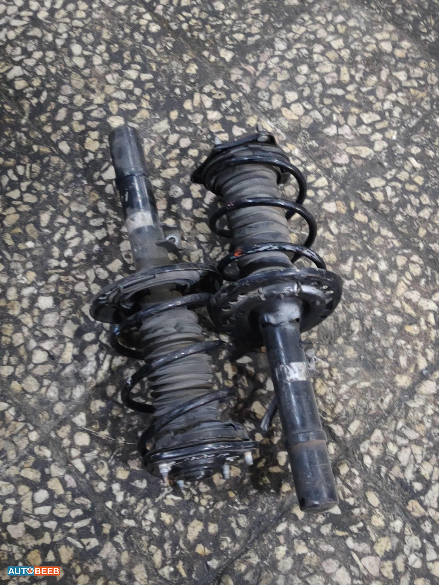  Shock Absorber Honda Civic