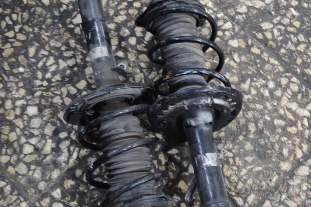  Shock Absorber Honda Civic