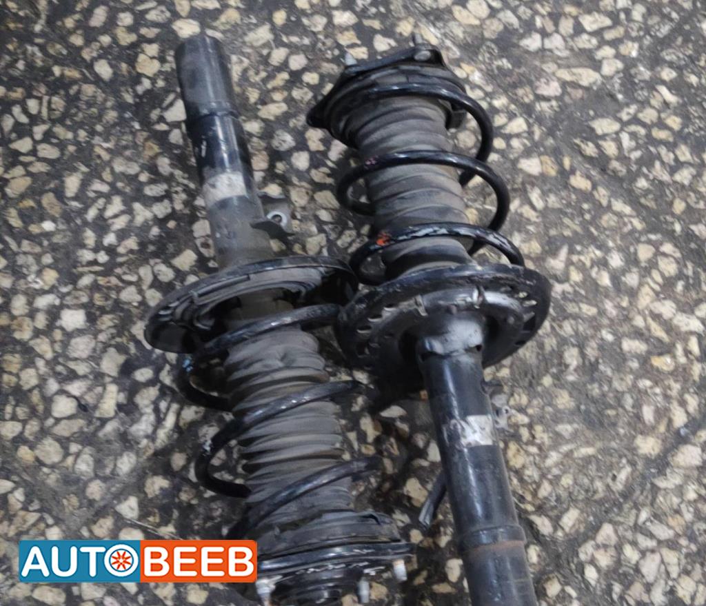  Shock Absorber Honda Civic
