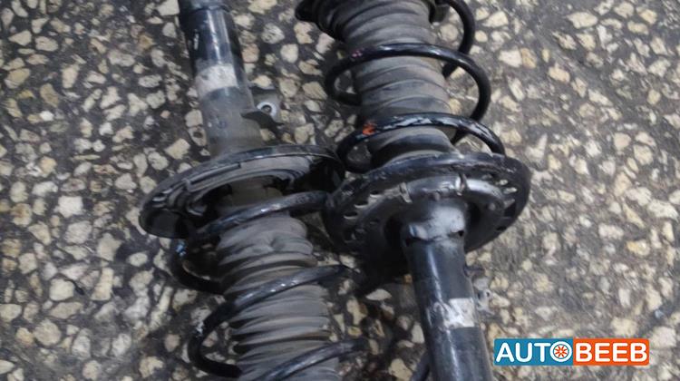  Shock Absorber Honda Civic