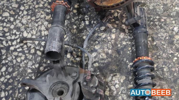  Shock Absorber Mitsubishi Lancer