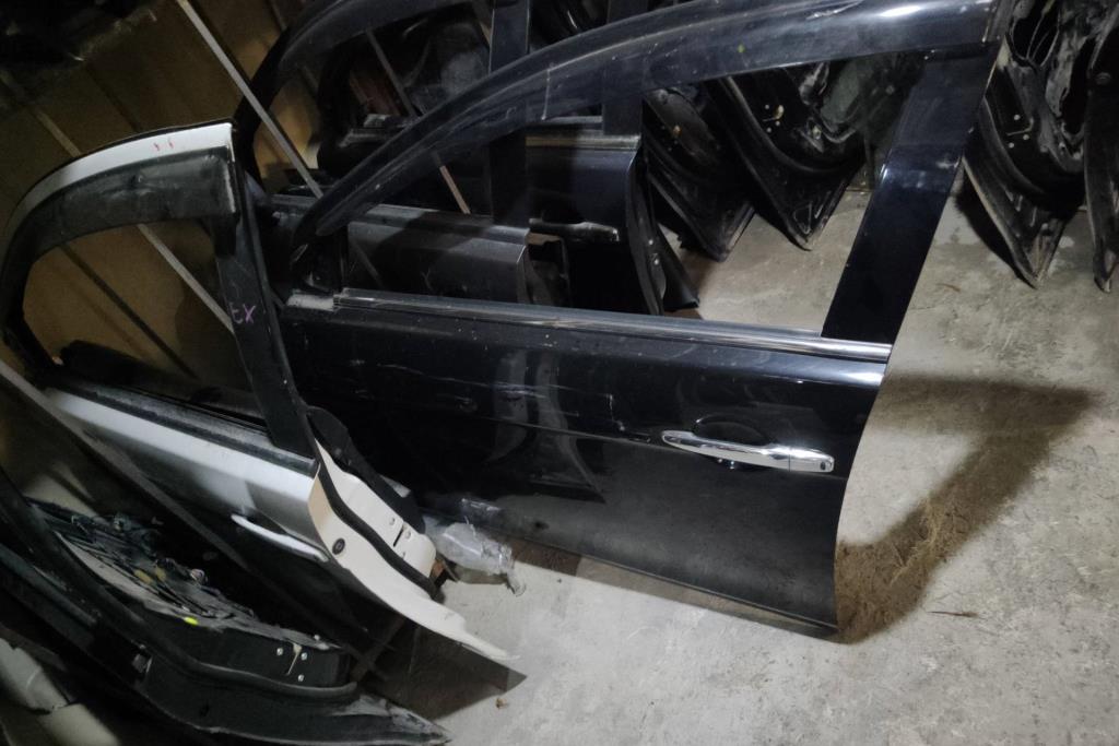 Body  Doors Mitsubishi Lancer