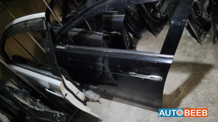 Body  Doors Mitsubishi Lancer