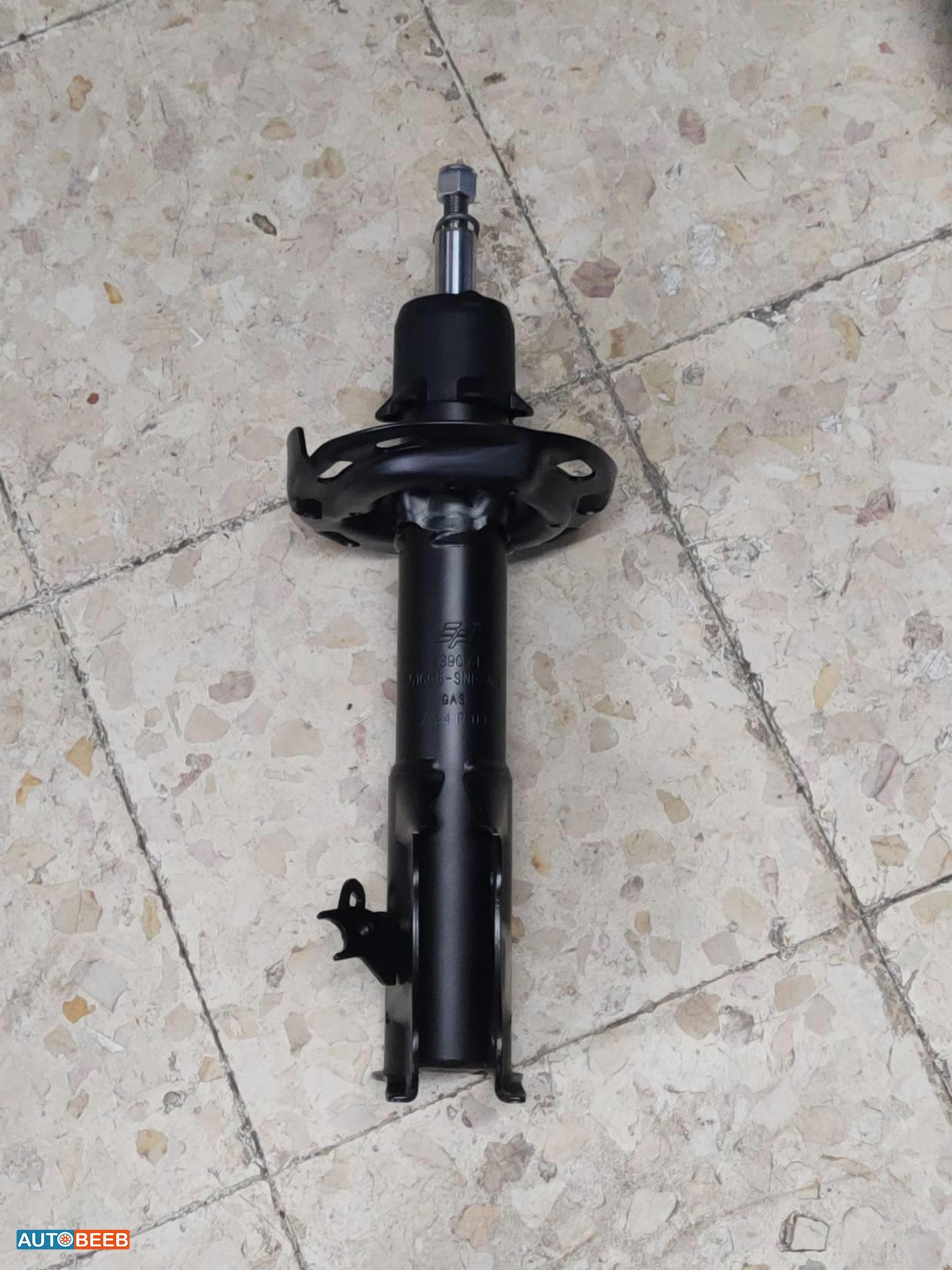  Shock Absorber Honda Civic